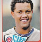 2014 Topps Heritage 110 Starlin Castro 2014 Topps Heritage 110 Starlin Castro