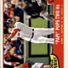2014 Topps Heritage 132 World Series Game 1 2014 Topps Heritage 132 World Series Game 1