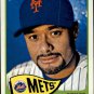 2014 Topps Heritage 147 Johan Santana
