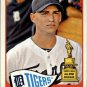 2014 Topps Heritage 196 Jose Iglesias