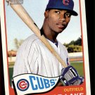 2014 Topps Heritage 220 Junior Lake 2014 Topps Heritage 220 Junior Lake