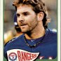 2014 Topps Heritage 228 Mitch Moreland