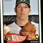 2014 Topps Heritage 270 Jim Johnson