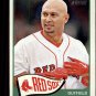 2014 Topps Heritage 293 Shane Victorino