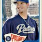 2014 Topps Heritage 375 Yasmani Grandal