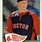 2014 Topps Heritage 52 Daniel Nava