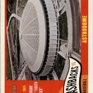 2014 Topps Heritage Baseball Flashbacks #BFA Astrodome