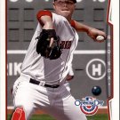 2014 Topps Opening Day 113 Jon Lester