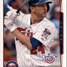 2014 Topps Opening Day 175 Trevor Plouffe 2014 Topps Opening Day 175 Trevor Plouffe