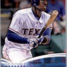 2014 Topps The Future is Now FN4 Jurickson Profar 2014 Topps The Future is Now FN4 Jurickson Profar