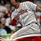 2014 Topps The Future is Now FN42 Xander Bogaerts 2014 Topps The Future is Now FN42 Xander Bogaerts