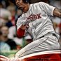 2014 Topps The Future is Now FN42 Xander Bogaerts