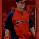 2014 Topps Update Red Hot Foil US-183 Kelly Johnson 2014 Topps Update Red Hot Foil US-183 Kelly Johnson