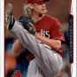 2014 Topps Update US19A Bronson Arroyo