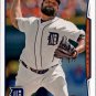 2014 Topps Update US15A Joba Chamberlain