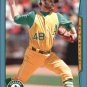 2014 Topps Wal-Mart Blue Border 243 Ryan Cook