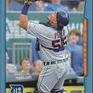 2014 Topps Wal-Mart Blue Border 28 Brayan Pena 2014 Topps Wal-Mart Blue Border 28 Brayan Pena
