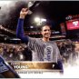 2016 Topps 358 Chris Young