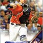 2016 Topps 408 Jason Castro