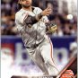 2016 Topps 442A Brandon Crawford