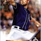 2016 Topps 473 Robbie Erlin 2016 Topps 473 Robbie Erlin