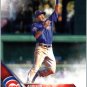 2016 Topps 562 Addison Russell FS