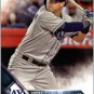 2016 Topps 570 Corey Dickerson