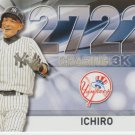 2016 Topps Chasing 3000 300027 Ichiro Suzuki 2016 Topps Chasing 3000 300027 Ichiro Suzuki