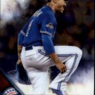 2016 Topps Chrome 111 Marcus Stroman 2016 Topps Chrome 111 Marcus Stroman