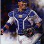 2016 Topps Chrome 6 Salvador Perez