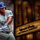 2015 Topps Heart of the Order HOR-6 Yasiel Puig 2015 Topps Heart of the Order HOR-6 Yasiel Puig