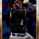 2015 Topps Rainbow Foil 205 Josh Harrison