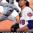 2015 Topps Stepping Up SU20 Jacob deGrom