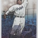 2015 Topps The Jackie Robinson Story #JR6 Breaking The Mlb Color Barrier 2015 Topps The Jackie Robinson Story #JR6 Breaking The Mlb Color Barrier