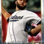 2015 Topps Update #US328 Brandon Morrow