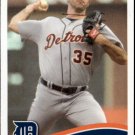 2013 Topps Stickers 67 Justin Verlander 2013 Topps Stickers 67 Justin Verlander