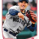 2013 Topps Update US84 Stephen Drew