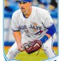 2013 Topps Update US96 Mark DeRosa