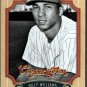 2012 Panini Cooperstown 150 Billy Williams