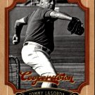 2012 Panini Cooperstown 82 Tommy Lasorda
