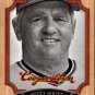 2012 Panini Cooperstown 87 Whitey Herzog
