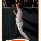 2012 Topps 107 Luke Scott 2012 Topps 107 Luke Scott