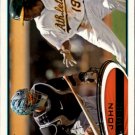 2012 Topps 27 John Buck