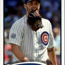 2012 Topps 278 Randy Wells 2012 Topps 278 Randy Wells
