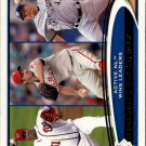 2012 Topps 29 Livan Hernandez/Roy Oswalt/Randy Wolf LDR 2012 Topps 29 Livan Hernandez/Roy Oswalt/Randy Wolf LDR