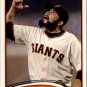 2012 Topps 379 Sergio Romo RC