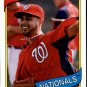 2012 Topps Archives 115 Gio Gonzalez