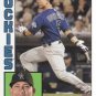 2012 Topps Archives 157 Carlos Gonzalez