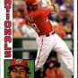 2012 Topps Archives 169 Michael Morse