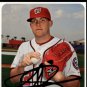 2012 Topps Archives 68 Drew Storen